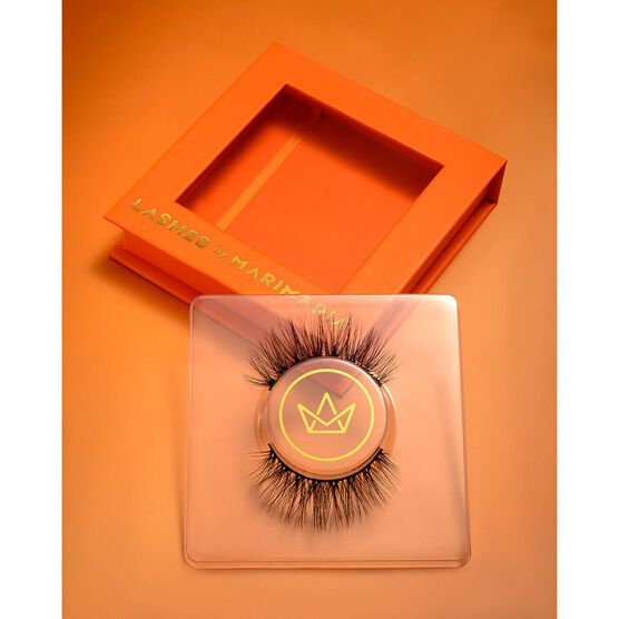 LASHES C�LIOS POSTI�OS NAUGHTY